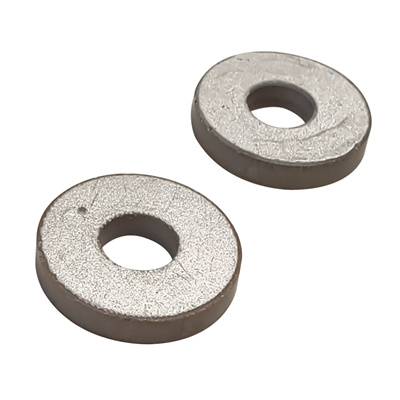 Sensor Ultrasonic scalpel