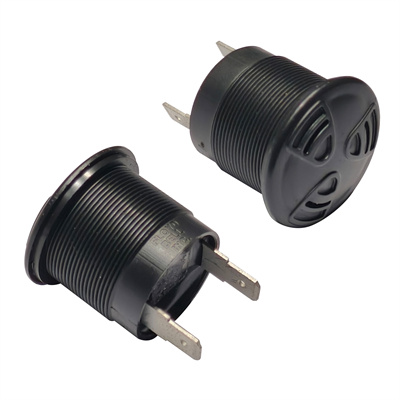 Speaker Freud alarm-2